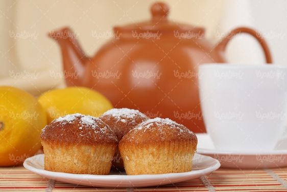 فنجان چای
