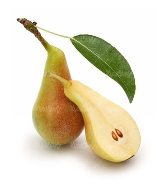 گلابی