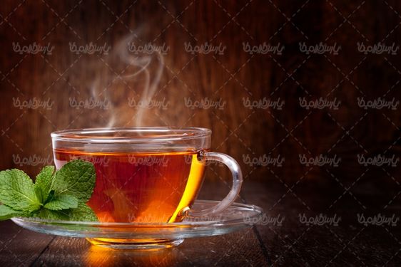 فنجان چای