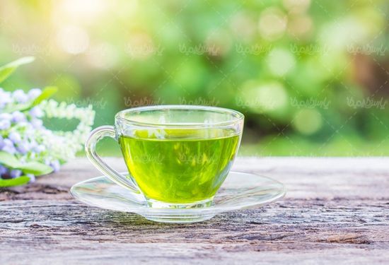 teacup