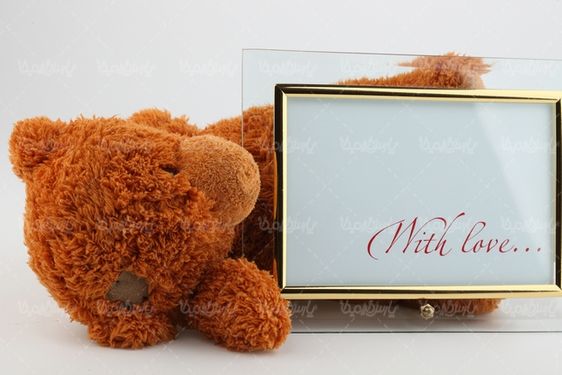 Teddy bear