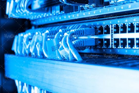 کابل اینترنت