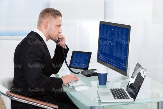 میز کار