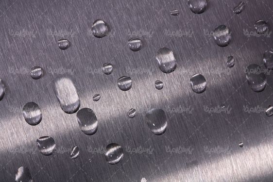 Water drops background