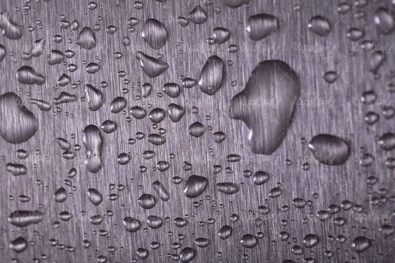 پس زمینه قطره آب
