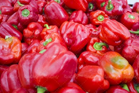 فلفل دلمه ای