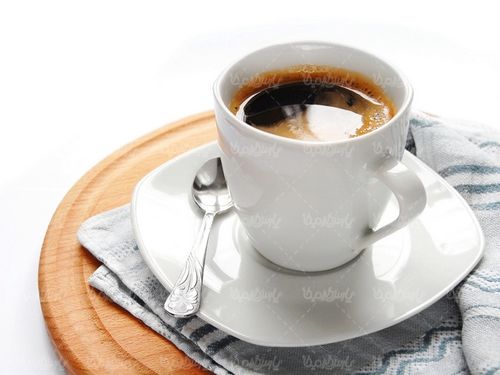 فنجان قهوه
