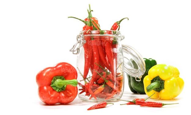 Fruits and vegetables