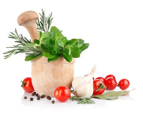 گوجه فرنگی