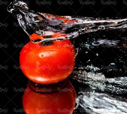 تصویر گوجه فرنگی