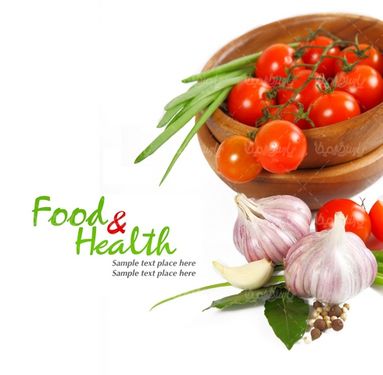 عکس گوجه فرنگی