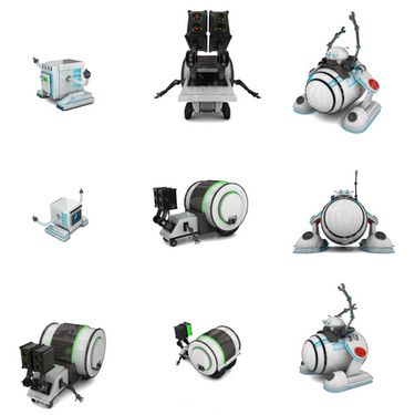 علم رباتیک