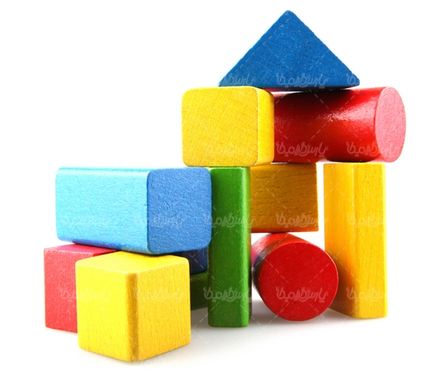 عکس با کیفیت آجر بازی
