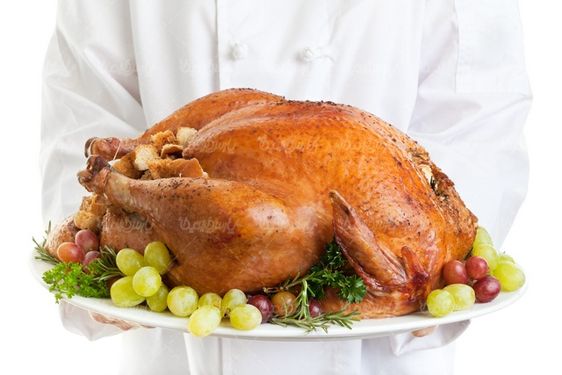 مرغ بریان