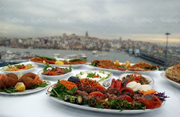 ظرف غذا
