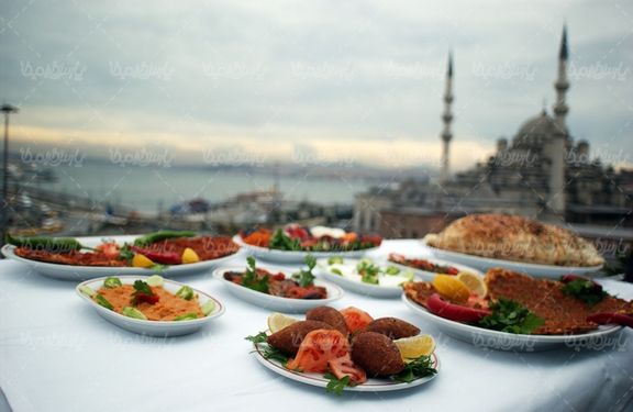 ظرف غذا