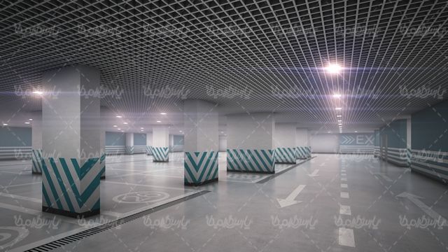 پارکینگ