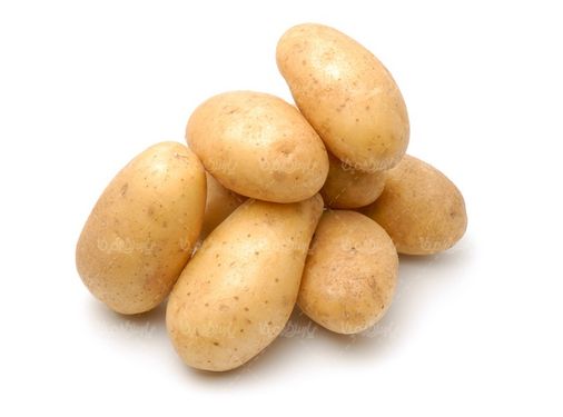 سیب زمینی
