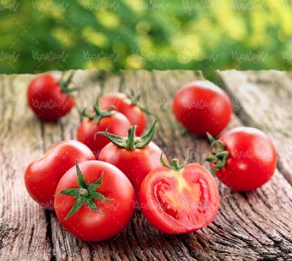 دانلود رایگان عکس گوجه فرنگی