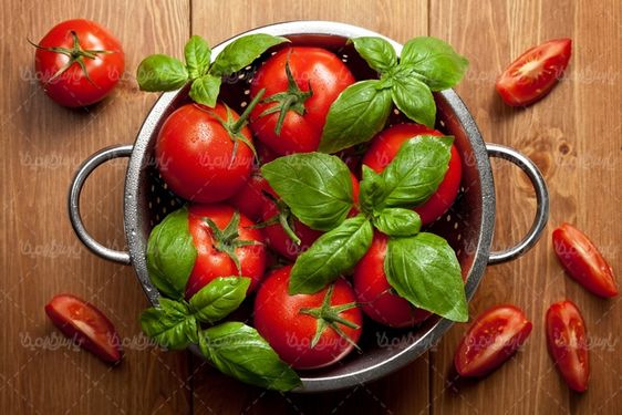 tomato