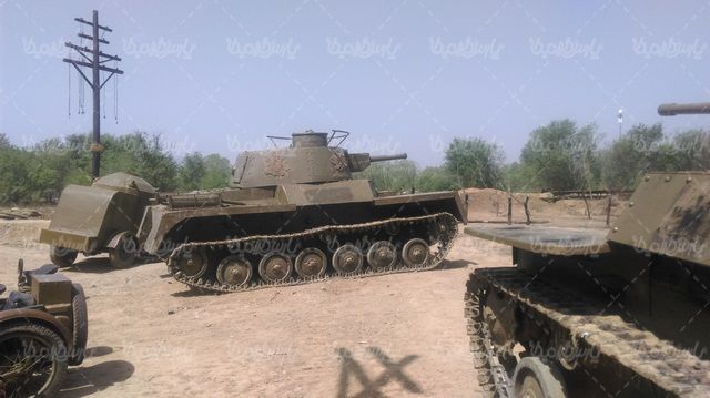 تصویر جنگ