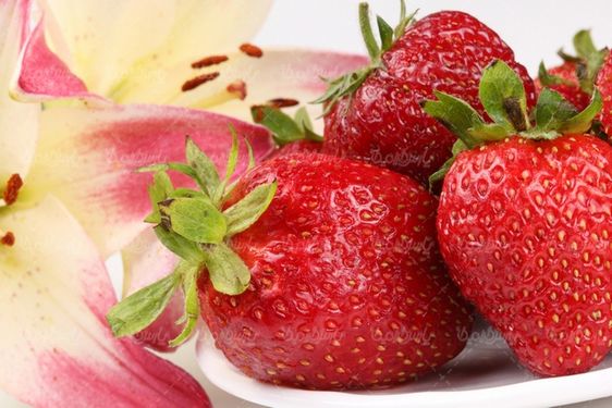Strawberry