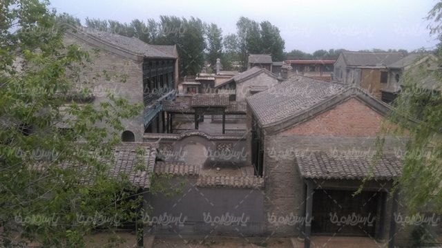 منطقه جنگی
