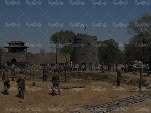 دانلود عکس جنگ