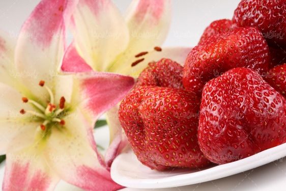 Strawberry