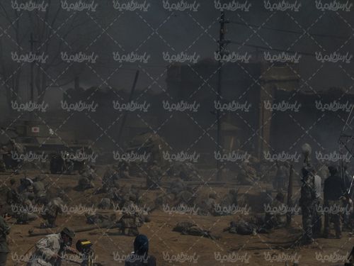 War quality image