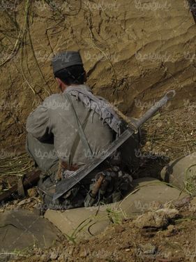 افراد نظامی