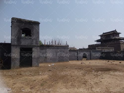دانلود تصویر با کیفیت منطقه جنگی