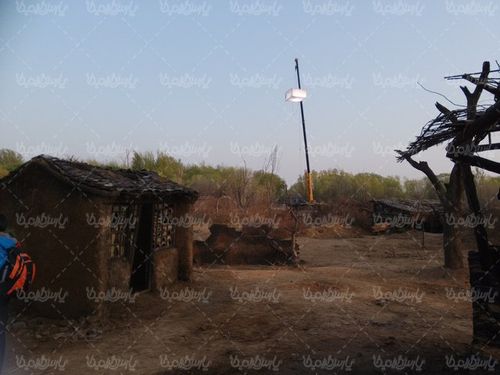 پایگاه نظامی