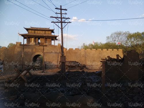 دانلود تصویر جنگ