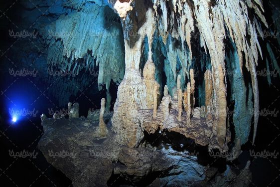 Cave
