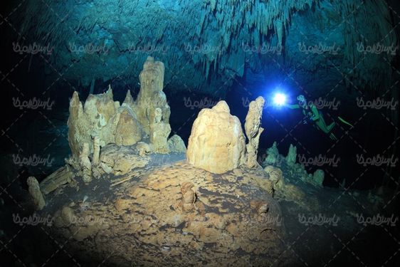 Cave