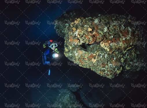 Cave