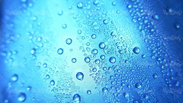 دانلود رایگان بک گراند قطره آب