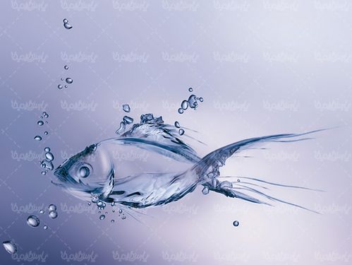 افکت آب