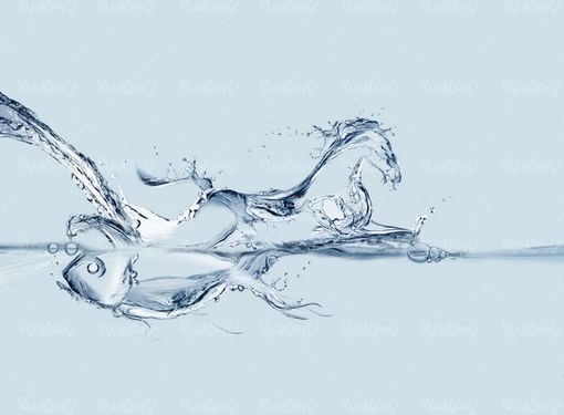 Water effect