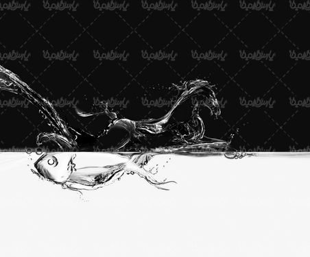 Water effect