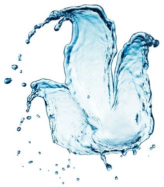 Water effect
