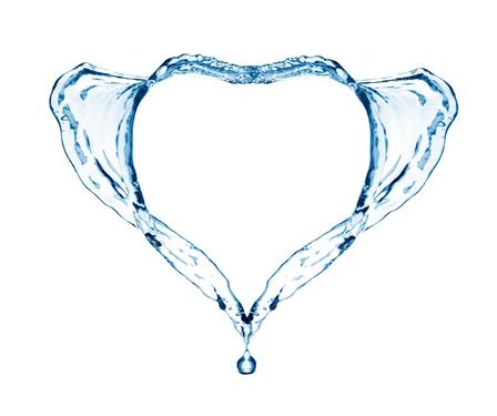Water effect
