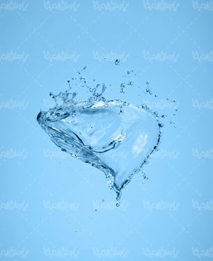 افکت آب