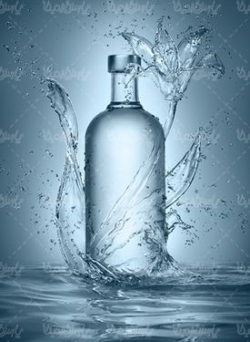 Water effect