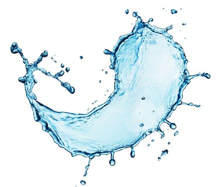 Water