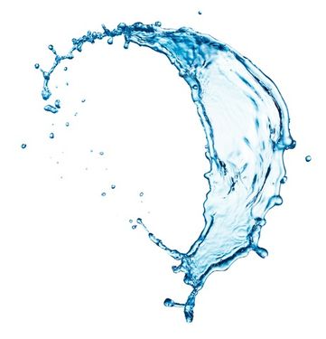Water