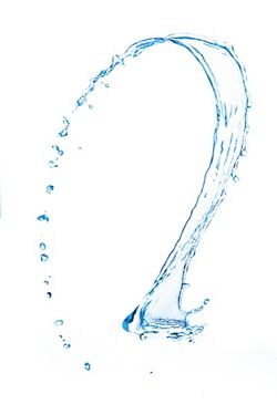 Water