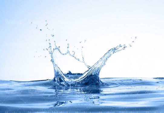 دانلود تصویر آب