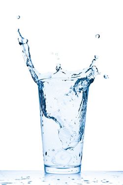 Water free image